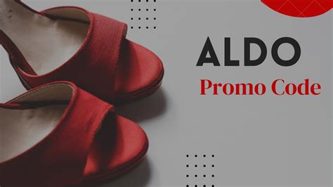 aldo promo code reddit.